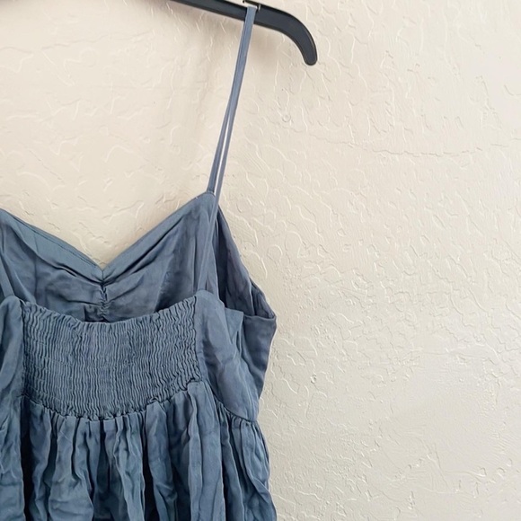 Final Touch Green Gray‎ Tank Top - Picture 5 of 7